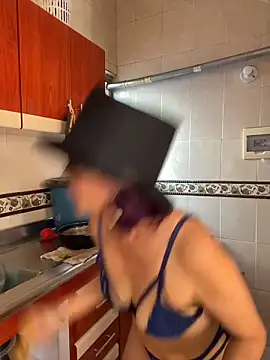 Goddess-Love-'s cam snapshot