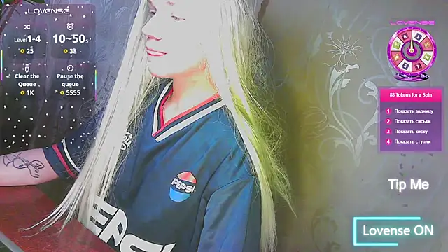 Shiny_Victoria live sex cam