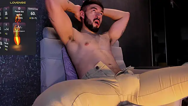 MarkWalker__ live sex cam