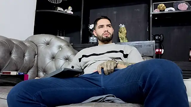 matteosantos's cam snapshot