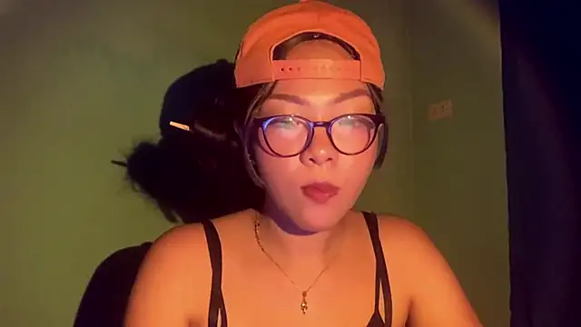 TerisaYellow live sex cam