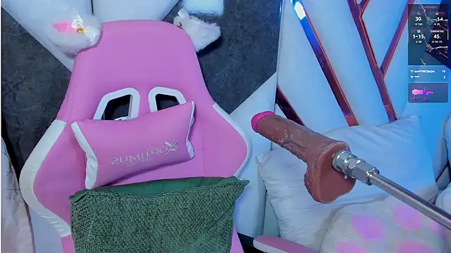 isa_kolins's cam snapshot