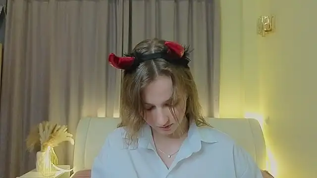 DorrisVickroy's cam snapshot