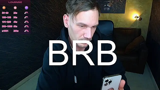 MateoBenjaminX live sex cam