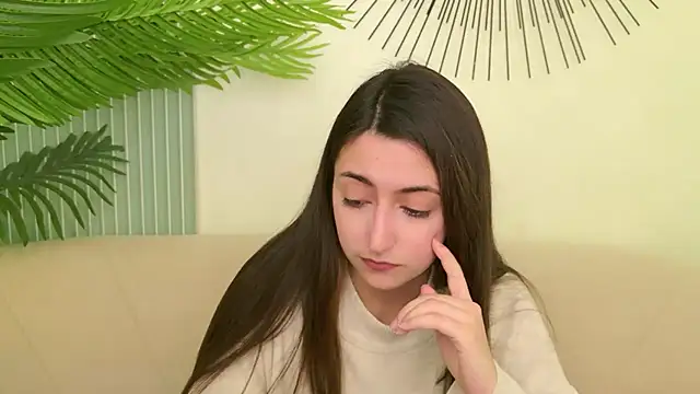 Gloria_Bendall's cam snapshot