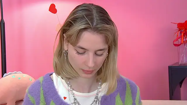 MerlinMeyer's cam snapshot