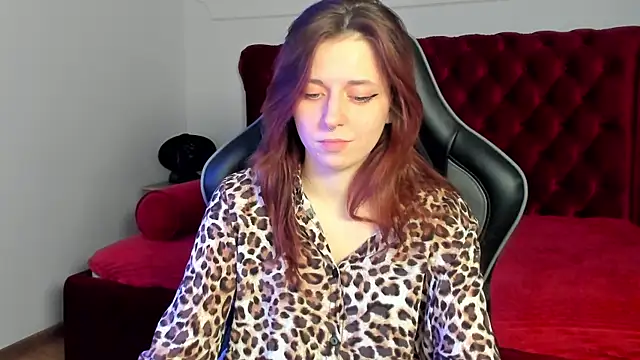 FreyaVey's cam snapshot