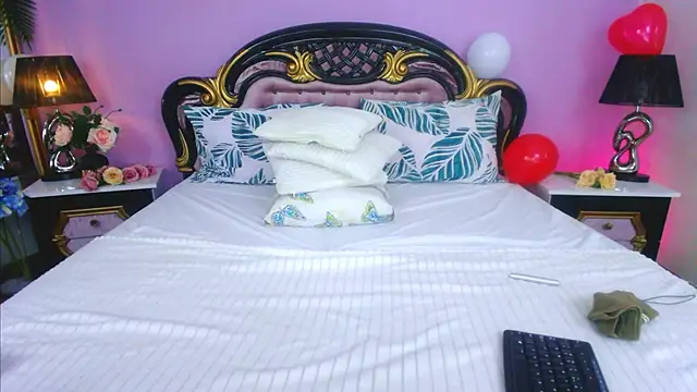 MyaJenson live sex cam