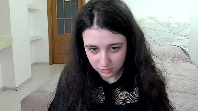 Ginablum's cam snapshot