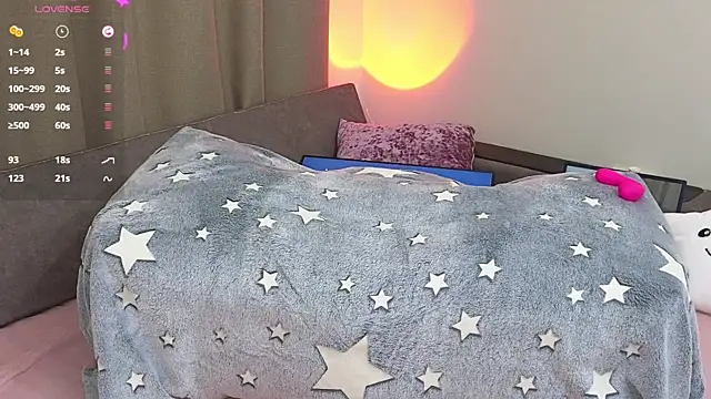 dusyastar's cam snapshot