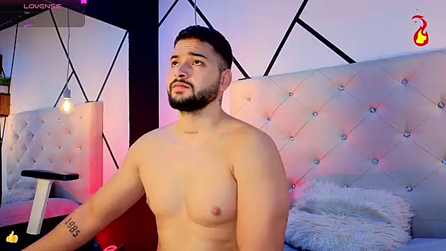 Andrew_Brown live sex cam