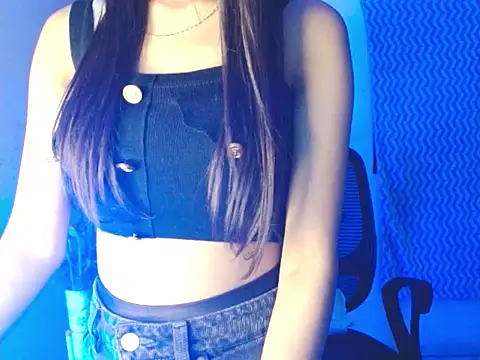 Roiseeee's cam snapshot