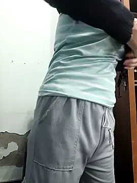 PUNAM456's cam snapshot