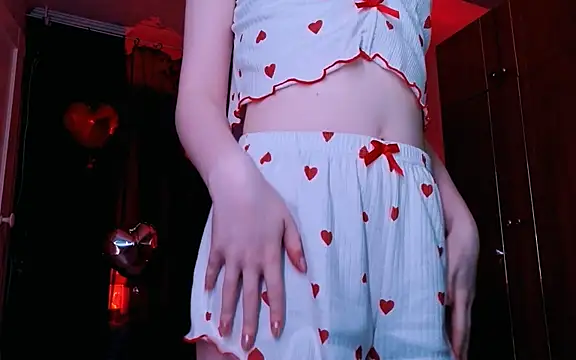 marty_bree's cam snapshot