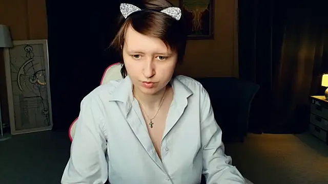 CarenSamele's cam snapshot