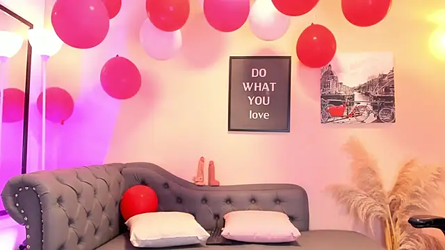 Alison_bellee's cam snapshot