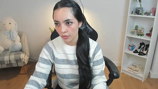 _BellaEvans_ live sex cam