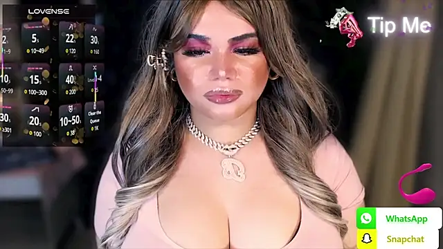 xHugeHarleySelfsuckerx live sex cam