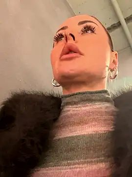 EmaSalis live sex cam