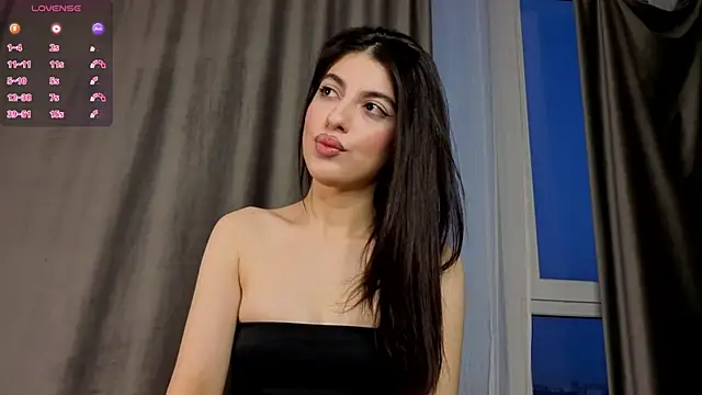 BlackHola's cam snapshot