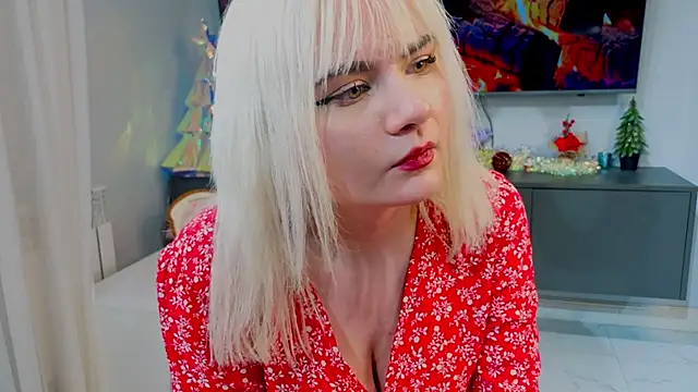 TawandaKerst's cam snapshot