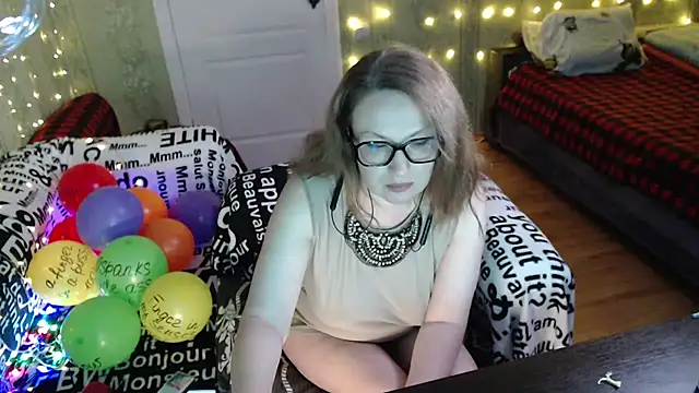 MarleneDietrich's cam snapshot