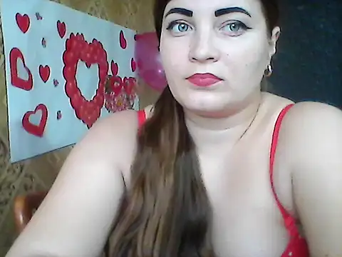 Elizabeth_Meow's cam snapshot