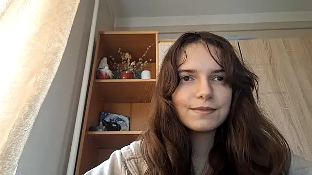 KellyKelik's cam snapshot