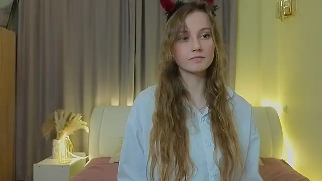 DorrisVickroy's cam snapshot