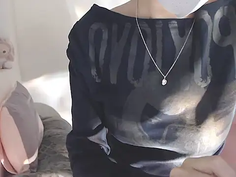 veelittle's cam snapshot