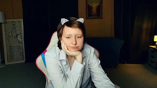 CarenSamele's cam snapshot