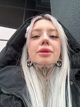 Chiibi's cam snapshot