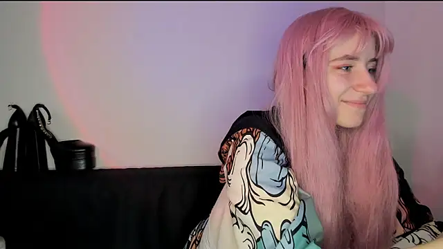 DELAYLA_LEA's cam snapshot