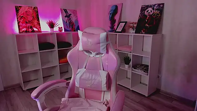 LexiVale live sex cam