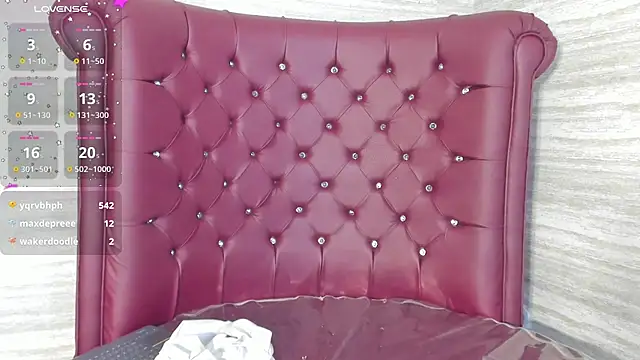 Dani_rivass live sex cam