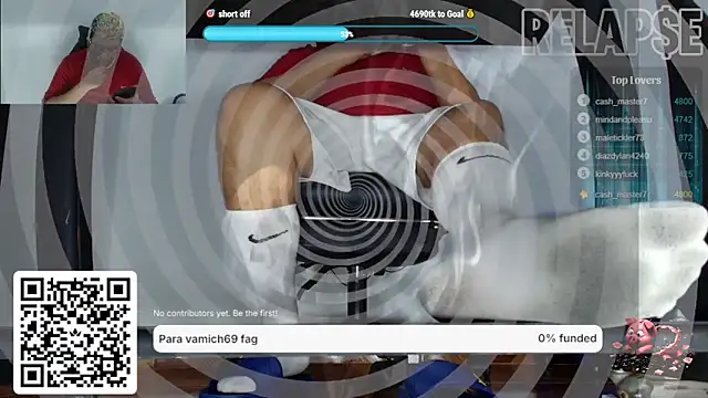 Alphacashmaster777 live sex cam