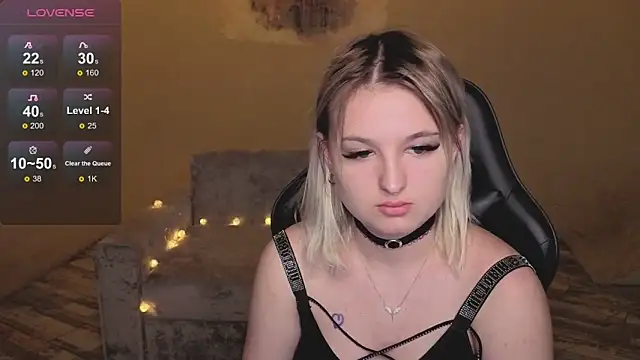 grase_neon's cam snapshot