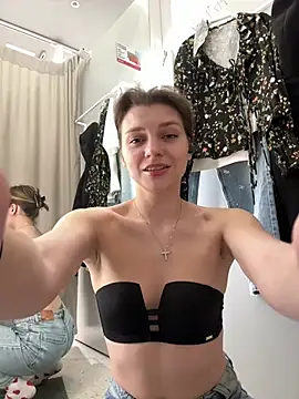 ValenciaShock's cam snapshot