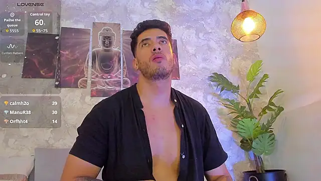 Nate_franco live sex cam