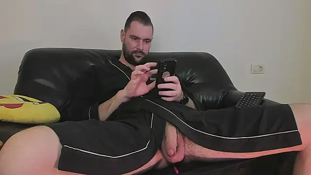 KingMalcom live sex cam