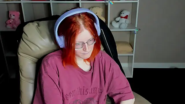 ElizabethHarpper's cam snapshot