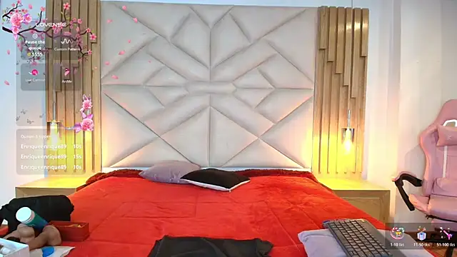 allie_pearl's cam snapshot