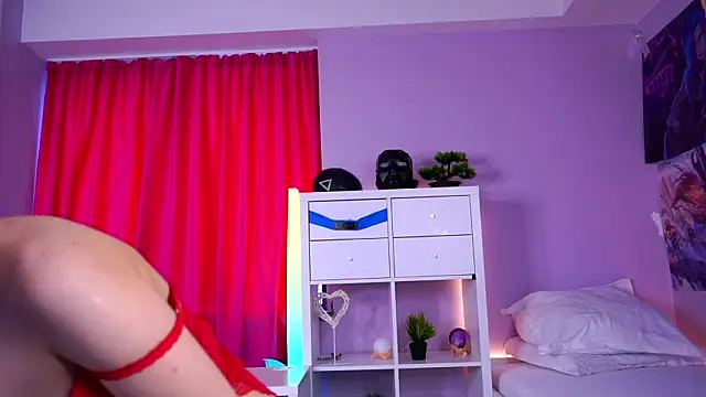 MistyReeds's cam snapshot