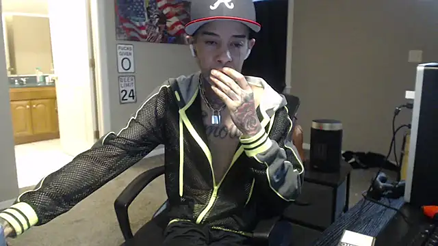 Michigan9000 live sex cam