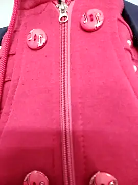 Kiritika_1's cam snapshot