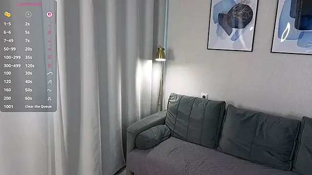 BarbaraLynch live sex cam