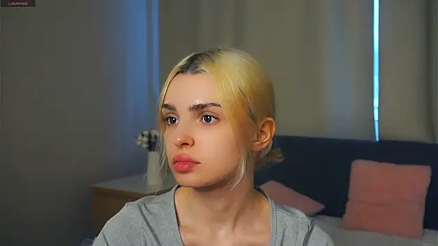 PatricePerlow live sex cam