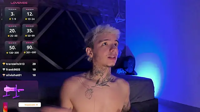 Ian_Castillo_ live sex cam