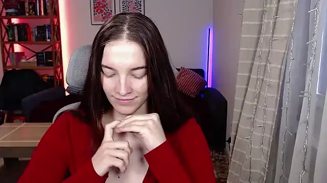 kenzie_x's cam snapshot