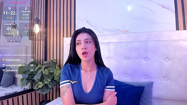 Madyson18 live sex cam